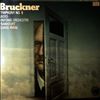 Radio-Sinfonie-Orchester Frankfurt (cond. Inbal E.) -- Bruckner - Symphony No. 9 (2)