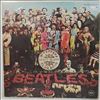 Beatles -- Sgt. Peppers Lonely Hearts Club Band (3)
