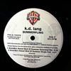 K.D. Lang -- Summerfling (2)