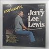 Lewis Jerry Lee -- Explosive (1)