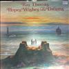 Thomas Ray -- Hopes, wishes and dreams (1)