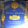 Philharmonia Orchestra (cond. Klemperer O.) -- Beethoven - Symphony no. 2 in D-dur op. 36, Overtures: 'Coriolan', 'Prometheus' (1)