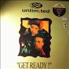 2 Unlimited -- Get Ready! (2)