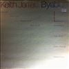 Jarrett Keith -- Byablue (1)