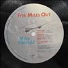 Oldfield Mike -- Five Miles Out (2)