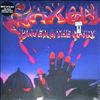 Saxon -- Power And The Glory (2)
