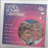Carpendale Howard & Gitte -- Same (1)
