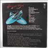 Linnet Anne Band -- Cha Cha Cha (1)