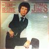 Jones Tom -- Tom Is Love (2)