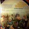 Beach Boys -- Live In Japan '66 (1)