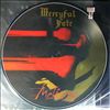 Mercyful Fate -- Melissa (2)