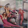 Gillan -- Future Shock (1)