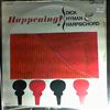 Hyman Dick -- Happening (2)