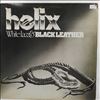 Helix -- White Lace & Black Leather (3)