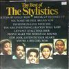 Stylistics -- Best of The Stylistics (2)