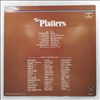 Platters -- Profile - The Platters (2)