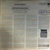 Philadelphia Orchestra -- Schubert: Sym.No.8 "Unfinished", Mendelssohn: Overture and Incidental (con. Ormandy) (2)