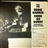 Harris Eddie -- Come On Down! (1)