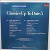 Last James Orchestra -- Classics Up To Date 5 (2)