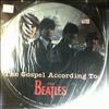 Beatles -- Gospel According To: The Beatles - Interview Picture Disc (1)