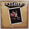 Stylistics -- Rockin' Roll Baby (2)