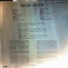 Davis Miles -- Volume 1 (1)