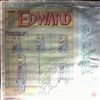 Edward (Hopkins N., Cooder R., Jagger M., Wyman B., Watts C.) -- Jamming With Edward! (1)