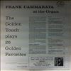 Cammarata Frank -- Golden Touch Plays 26 Golden Favorites (1)