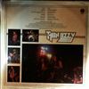 Thin Lizzy -- Fighting (1)