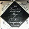 Dancetime orchestra -- Championship dances (3)