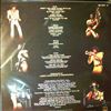 Commodores -- Live! (1)