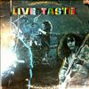 Taste -- Live Taste (3)