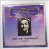 Ferrier Kathleen -- Purcell, Gluck, Mendelssohn, English Folk Songs (Пёрселл, Глюк, Мендельсон, английские народные песни) (1)