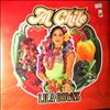 Downs Lila -- Al Chile (2)