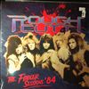 Rough Cutt -- Fiddler Sessions '84 (2)