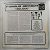 Jackson Mahalia -- I Believe (1)