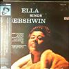 Fitzgerald Ella -- Ella Sings Gershwin (2)