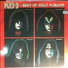 Kiss -- Best Of Solo Albums (1)