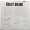 Righteous Brothers -- Some Blue-Eyed Soul (3)