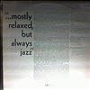 Living Jazz -- A Lover's Concerto (2)