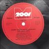 Jones Casey & The Governors -- His Crazy Hits (2)