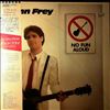 Frey Glenn -- No Fun Aloud (2)
