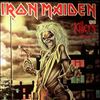 Iron Maiden -- Killers (1)
