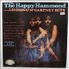 Baga Ena (Music By Lennon & McCartney) -- Happy Hammond Plays Lennon & McCartney Hits (1)