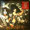 Kiss -- Monster (2)