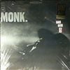 Monk Thelonious Orchestra -- Monk. (2)