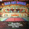 Various Artists -- Das ist Musik. Die grobte Kirmesorgel der Welt (1)