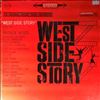 Bernstein Leonard -- "West side story". Original motion picture soundtrack (3)
