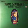 Le Grand Orchestre De Mauriat Paul -- Custom Deluxe (2)