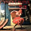 Lauper Cyndi -- She's Unusual (2)